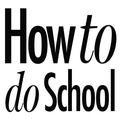 Cover: How to do School - Redpump Ltd