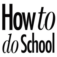 Enlarge image Cover: How to do School - Redpump Ltd