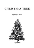 Cover: Christmas Tree - Jeremy Mills Publishing