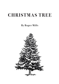 Enlarge image Cover: Christmas Tree - Jeremy Mills Publishing