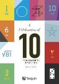 Enlarge image Cover: A Celebration of 10 - Tarquin Publications