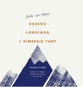 Cover: deseos longings j'aimerais tant... - Ediciones Nuevo Espacio