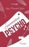 Cover: Grammatical Psycho - Artepoetica Press Inc.