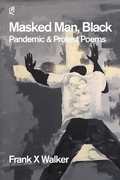 Cover: Masked Man, Black - Accents Publishing