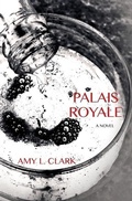 Cover: Palais Royale - Engine Books