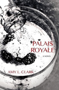 Enlarge image Cover: Palais Royale - Engine Books