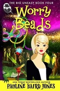 Cover: Worry Beads - Pauline Baird Jones