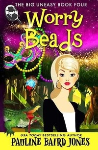 Enlarge image Cover: Worry Beads - Pauline Baird Jones