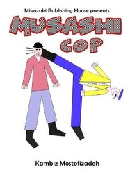 Enlarge image Cover: Musashi Cop - Mikazuki Publishing House