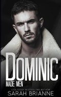 Cover: Dominic - Younginkpress
