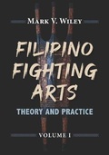 Cover: Filipino Fighting Arts - Tambuli Media
