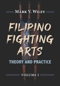 Enlarge image Cover: Filipino Fighting Arts - Tambuli Media
