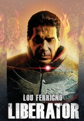 Cover: Lou Ferrigno - TidalWave Productions