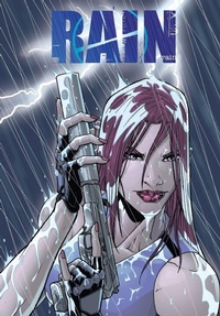 Enlarge image Cover: Rain - TidalWave Productions
