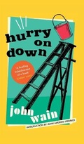 Cover: Hurry on Down (Valancourt 20th Century Classics) - VALANCOURT BOOKS