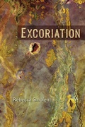 Cover: Excoriation - Poetry Box Select