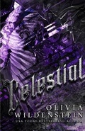 Cover: Celestial - Olivia WILDENSTEIN