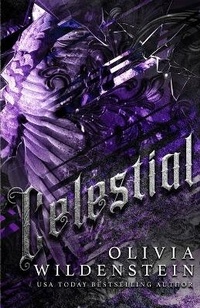 Enlarge image Cover: Celestial - Olivia WILDENSTEIN