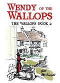 Cover: Wendy of the Wallops - Dirt Road Books