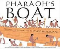Enlarge image Cover: Pharaoh's Boat - Purple House Press