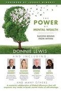 Cover: The POWER of MENTAL WEALTH Featuring Donnie Lewis - Wimbrey Training Systems