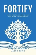Cover: Fortify - Beyond the Book Media LLC