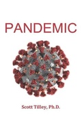Cover: Pandemic - Precious Publishing