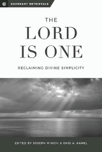 Enlarge image Cover: The Lord is One - Davenant Press