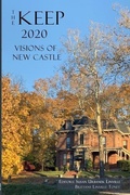 Cover: The Keep 2020 - Pokeberry Press