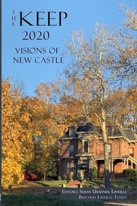 Enlarge image Cover: The Keep 2020 - Pokeberry Press