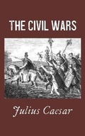 Cover: The Civil Wars - East India Publishing Company