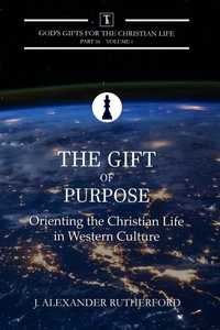 Enlarge image Cover: The Gift of Purpose - Teleioteti