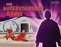 Cover: Der auferstandene Koenig - BPA Publishing Ltd