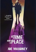 Cover: A Time and a Place - Donovan Street Press