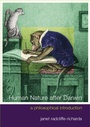 Cover: Human Nature After Darwin - Routledge