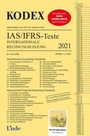 Bild: KODEX Internationale Rechnungslegung IAS/IFRS - Texte 2021 - Linde