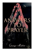 Cover: Answers to Prayer - e-artnow