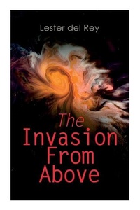 Enlarge image Cover: The Invasion From Above - e-artnow