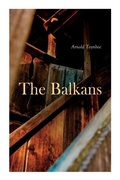 Cover: The Balkans - e-artnow