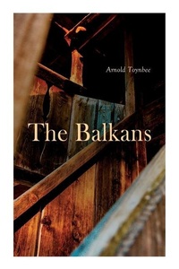 Enlarge image Cover: The Balkans - e-artnow