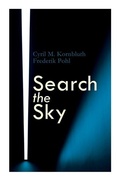 Cover: Search the Sky - e-artnow