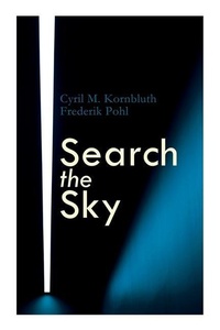 Enlarge image Cover: Search the Sky - e-artnow