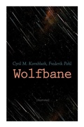 Cover: Wolfbane (Illustrated) - e-artnow