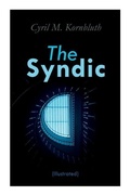 Cover: The Syndic (Illustrated) - e-artnow
