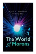 Cover: The World of Morons - e-artnow