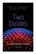 Cover: Two Dooms - e-artnow
