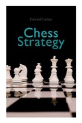Cover: Chess Strategy - e-artnow