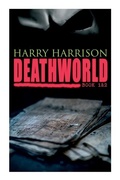 Cover: Deathworld (Book 1&2) - e-artnow