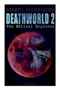 Cover: Deathworld 2 - e-artnow