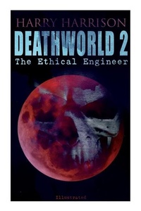 Enlarge image Cover: Deathworld 2 - e-artnow